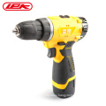 16V-36V multifunctional cordless lithium battery rechargeable household electric impact drill